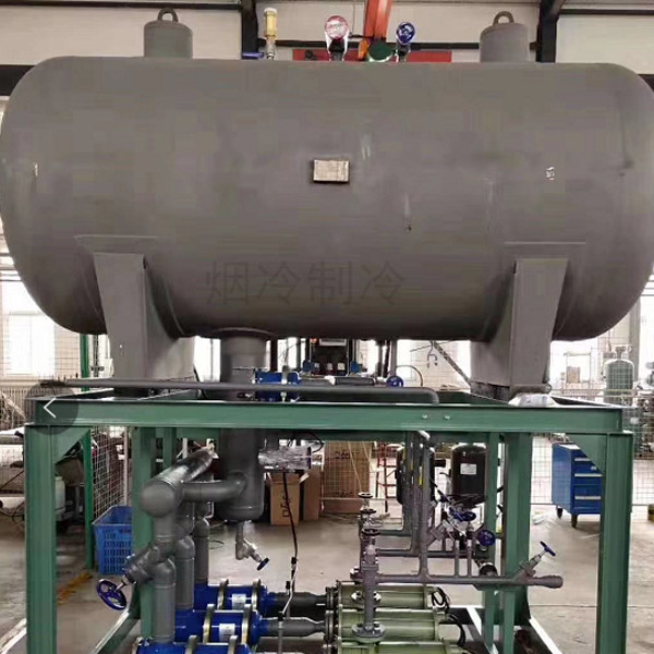 黑龙江氟用低压循环桶泵